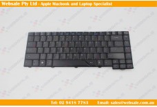Acer Keyboard NSK-AGK1DG for Travelmate 4730 4730G 4750 4750G 5530 5520G 5320 5320G 5710 eMachines D620,series  Black 